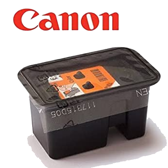 Canon Print Head (for Color Ink) CH-7 for Inktank Printers- G1010,G2000,G2012,G2010, G3000, G3010, G3012, G4010, Multicolor, Small (CH7)
